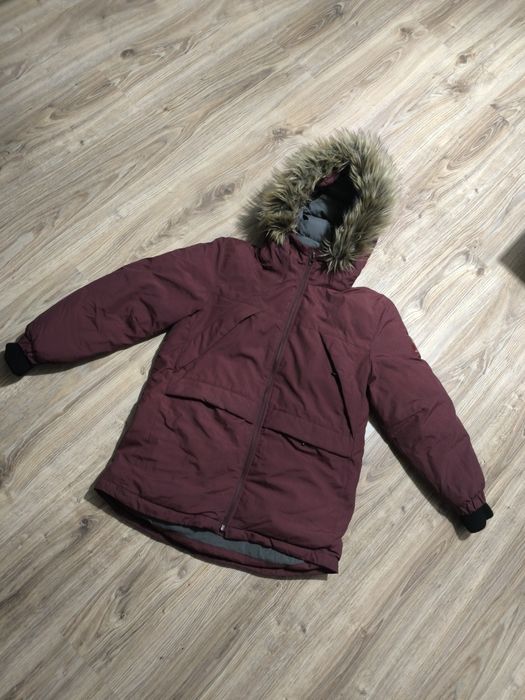 Kurtka zimowa chłopięca ZARA_152