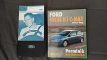 Poradnik Użytkownika Ford focus mk2