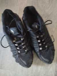 Nike shox rozmiar 40