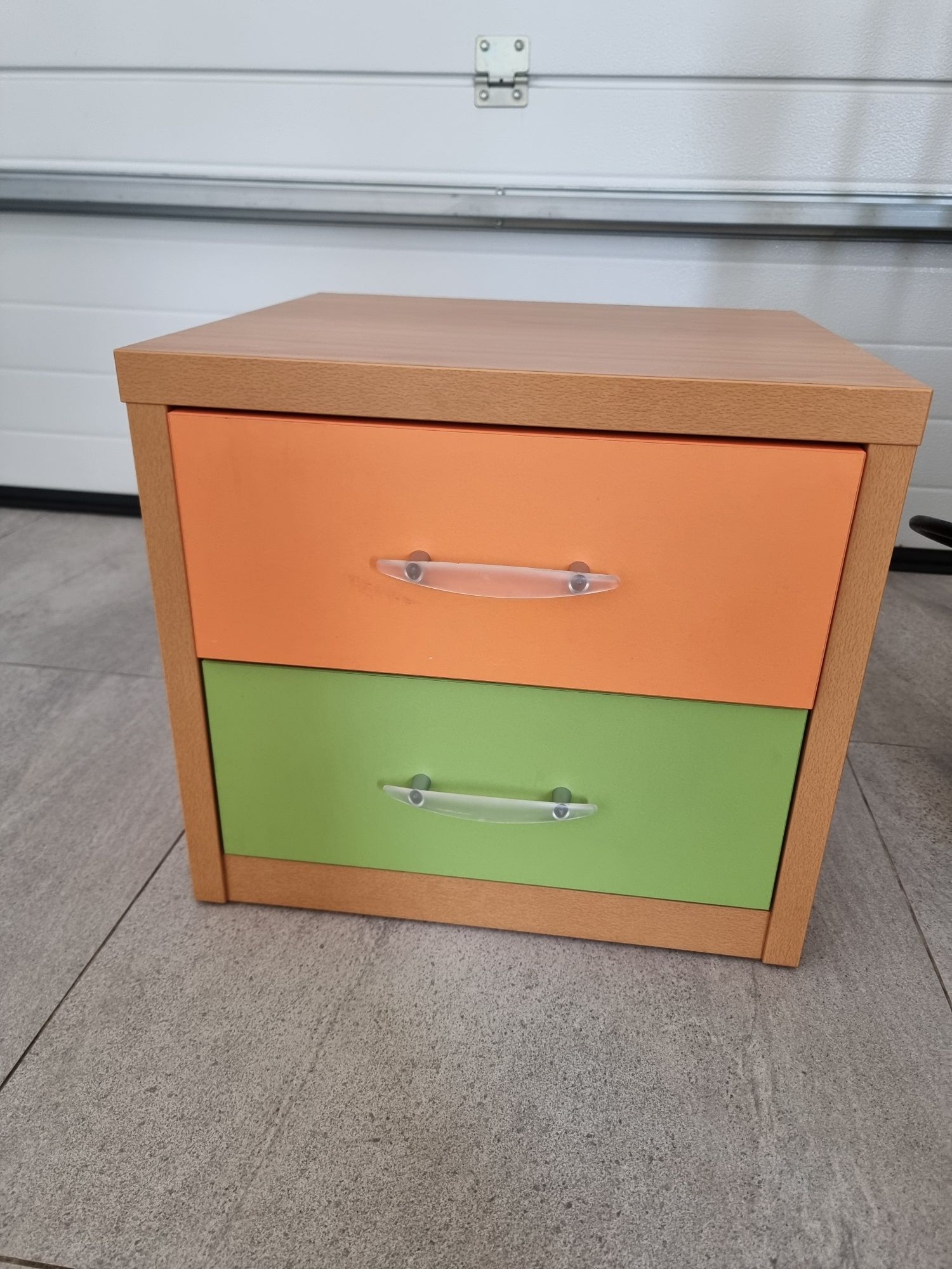 Mesa de Cabeceira