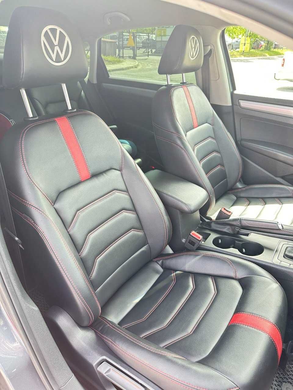 Продам Volkswagen Passat B8 2016 р.