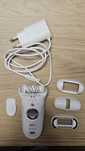 Depilator Braun Silk epil 9 9-700