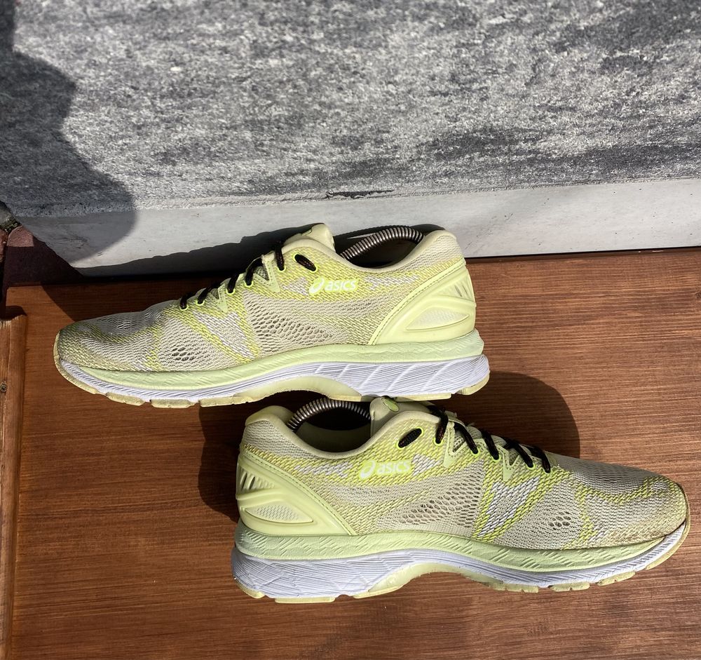 Кроссовки "Asics Gel-Nimbus (розмір 41. 26 см)