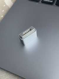 Переходник Apple MagSafe to MagSafe 2 Converter