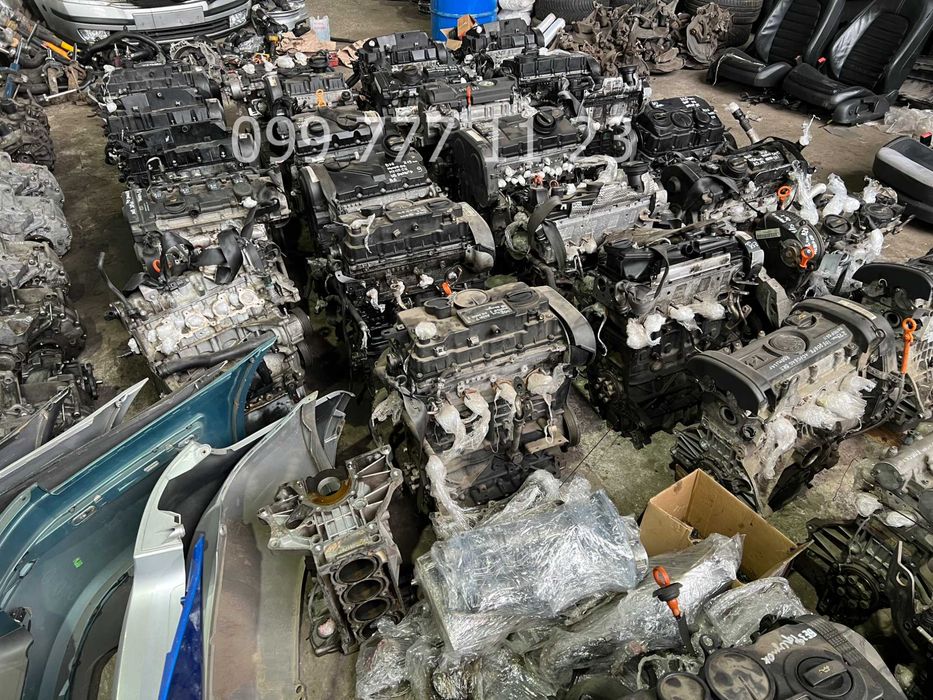 мотор passat b6 golf 5 skoda a5 skoda fabia двигатель 1.2 1.4 1.6 2.0