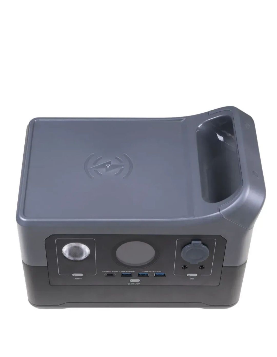 Зарядна Станція Power Station 3E E7 700W EU plug