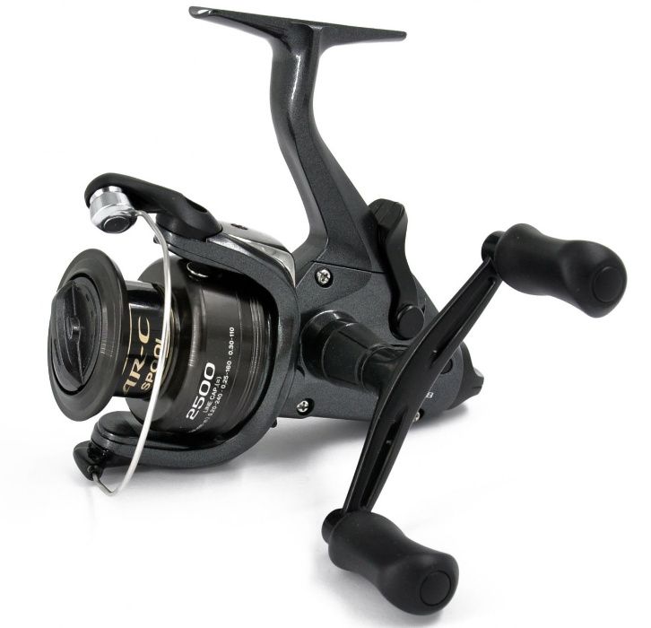 Kołowrotek Shimano Baitrunner DL 2500 FB Wrocław