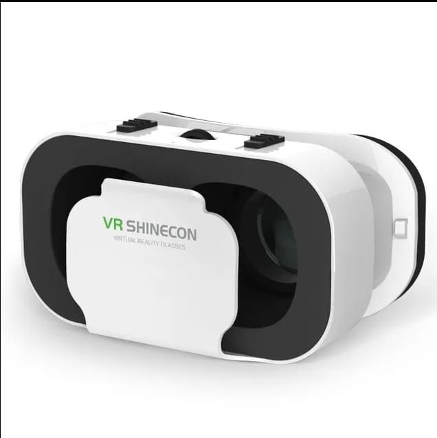 Okulary VR, 3D,nowe