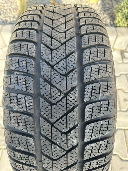 Opony fimowe z felgami NOWE zimowe