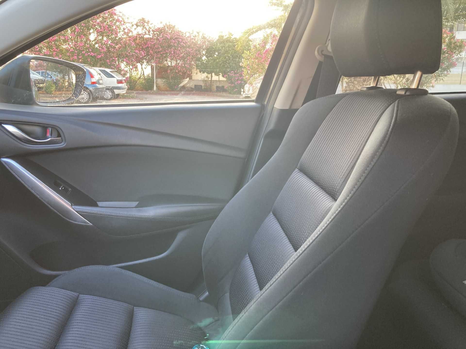 Mazda 6 sw excellence 2.2 skyactiv-d 175 cv