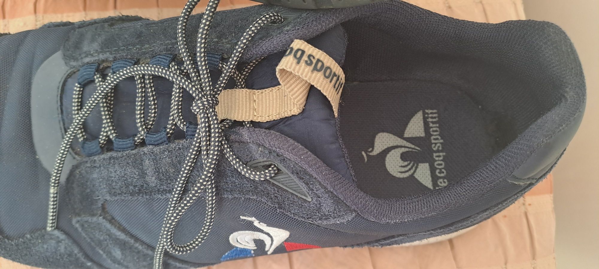 Tenis Timberland tam 43