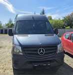 Mercedes-Benz Sprinter 2.2 CDI 2014r.