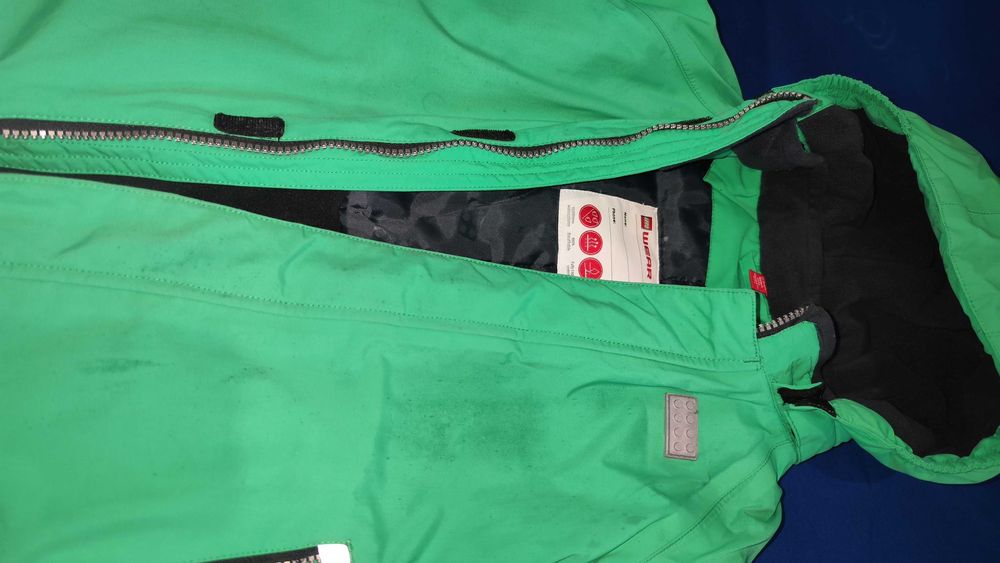 Комбінезон lego wear 80+6 см