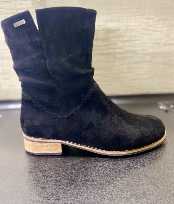 Взуття жіноче демисезонне