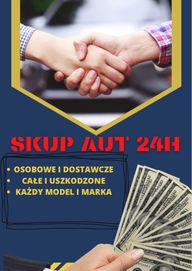 SKUP AUT* 24/7 * Niedziele i święta!! * Gotówka od ręki 690.890.865