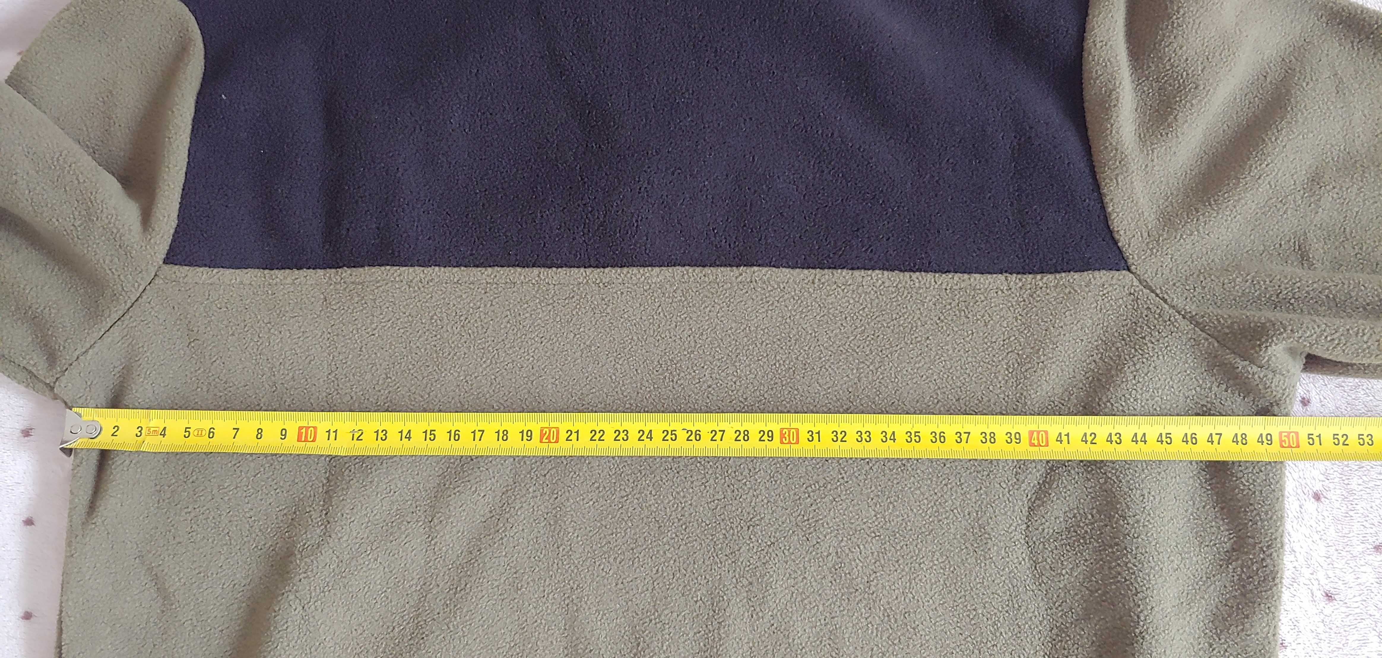 Bluza Polarowa męska Polar McKinley Cayoosh 416136 rozmiar S