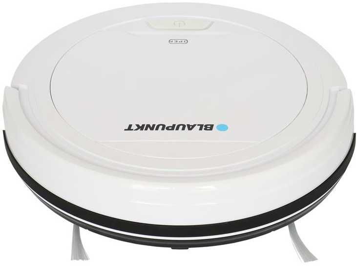 Aspirador Robot Blaupunkt novo com garantia