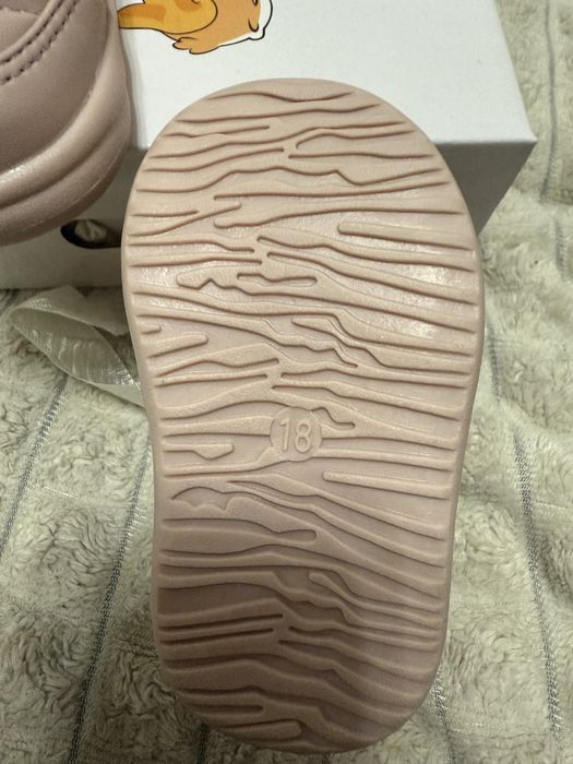 Зимні дитячі ботинки