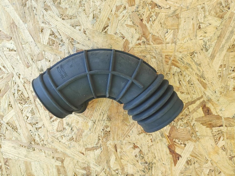 Гофра БМВ е34 м50б20