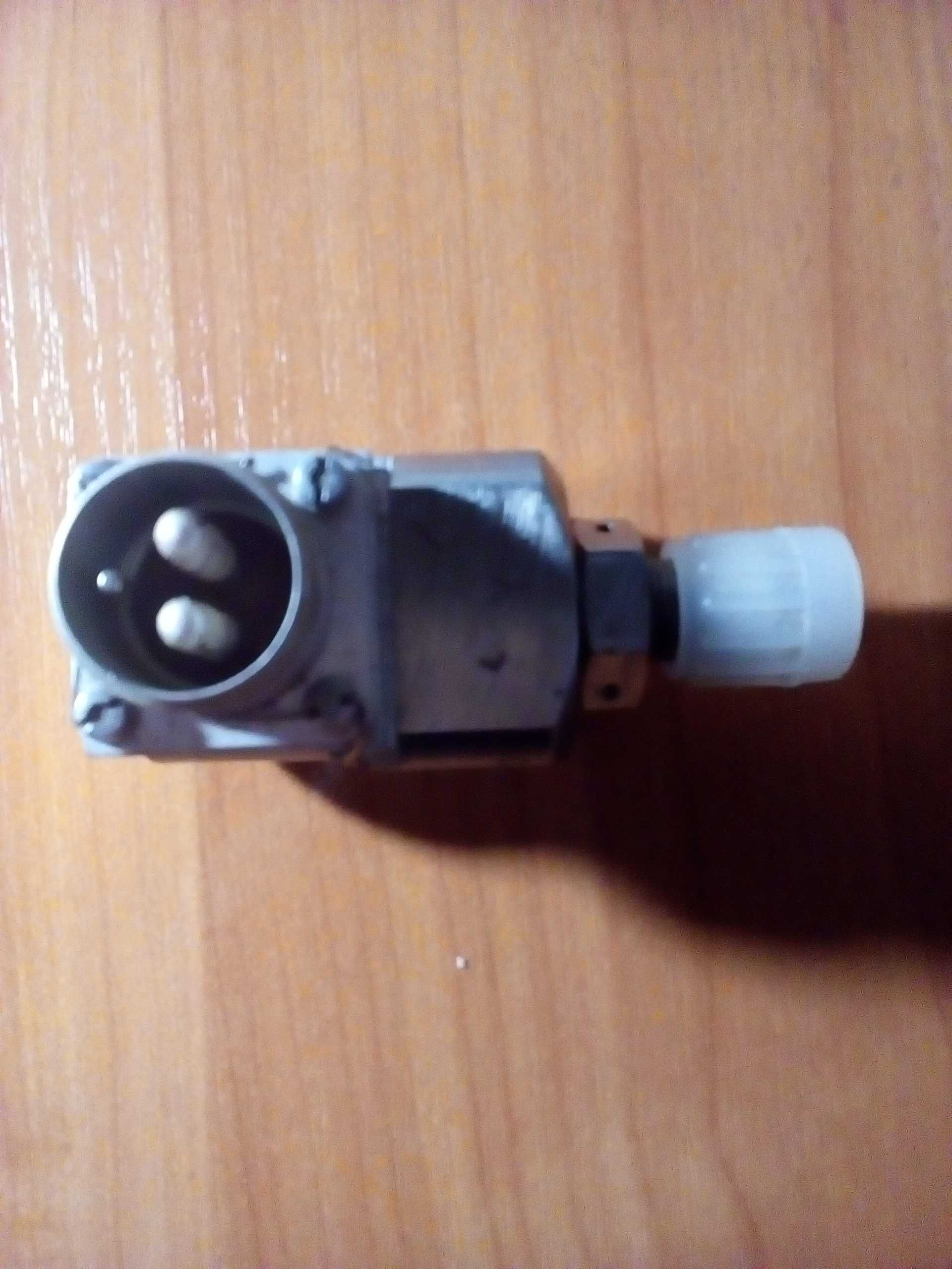 Малые авиац. датчики