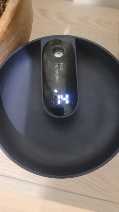 Mini nawilżacz Carruzzo