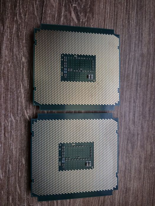 intel xeon  e5 2696 v3 сокет 2011-3