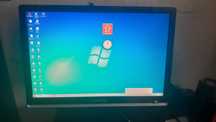 Монитор Samsung SyncMaster 206bw