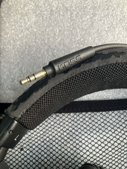 Auscultadores KOSS Pro4S