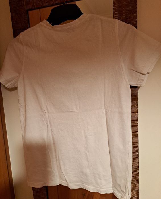 T-shirt  Inextenso T. 14- meia manga - com fantasia