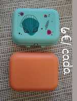 Ostras  Tupperware novas desde 6€