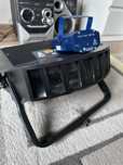 Zestaw dyskotekowy lampa Dj  varytec