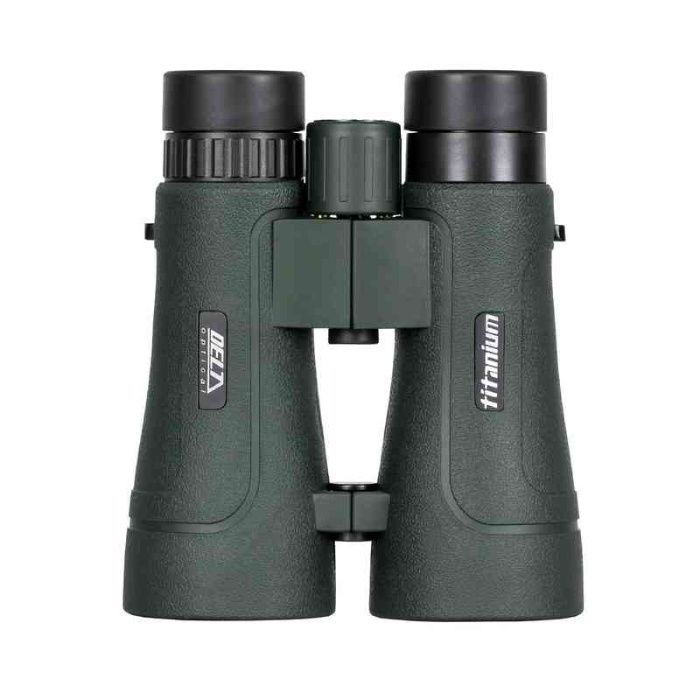 Lornetka Delta Optical Titanium 8x56 ROH zestaw