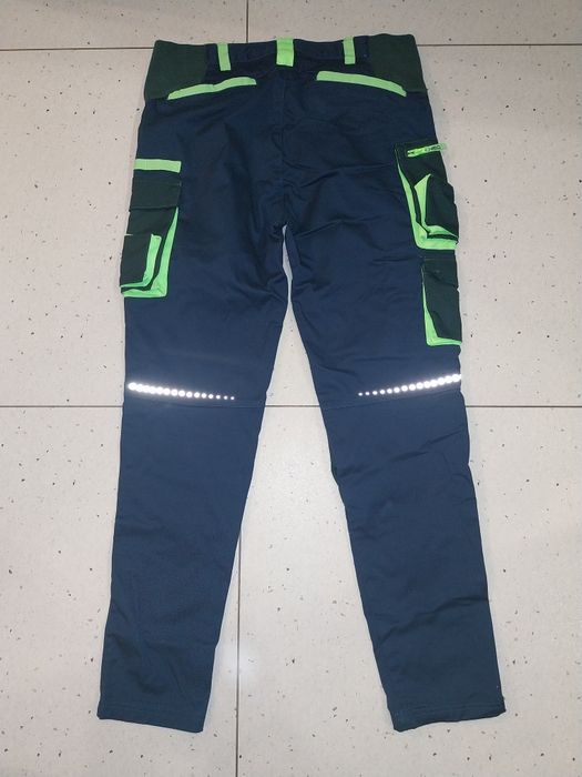 Spodnie robocze neo tools M