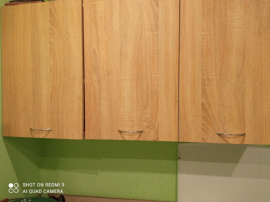 Кухонный уголок в отличном состоянии