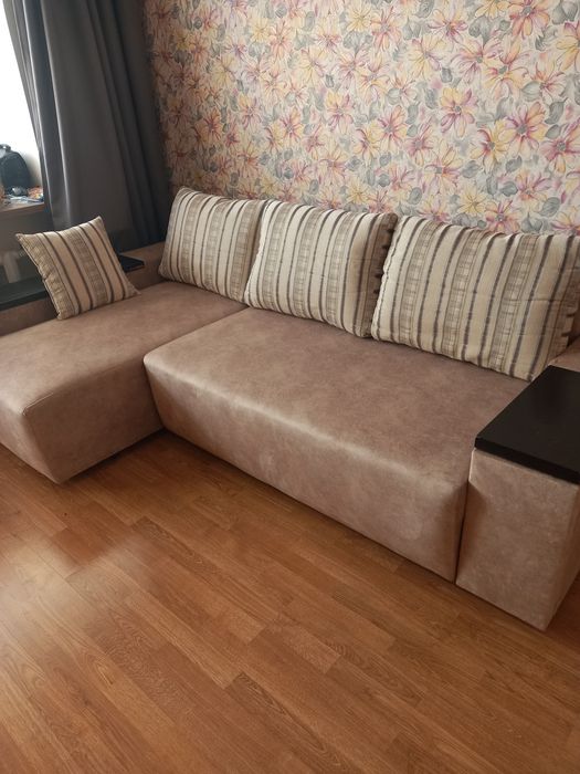 Велюр, антикіготь,  меблева тканина