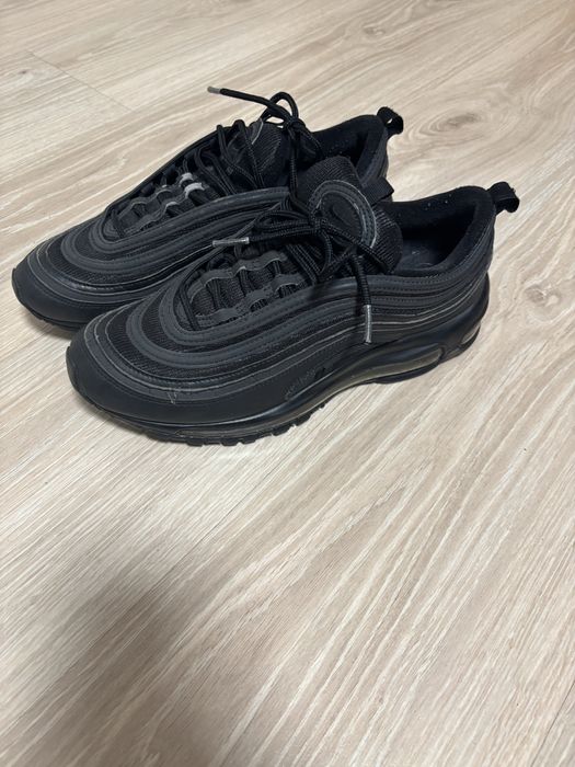 Кросівки NIKE AIR MAX 97