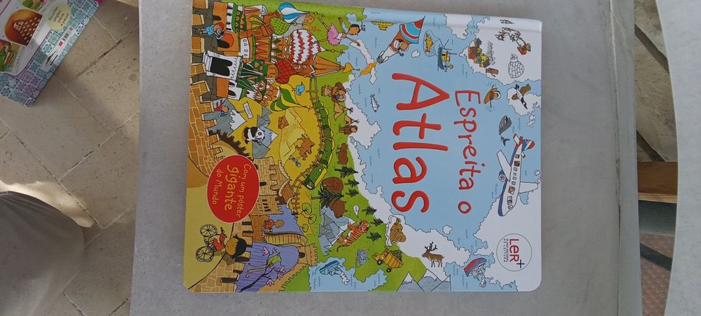 20.000 LEGUAS SUBMARINAS Com 125 Pag. De 7 Fotos.