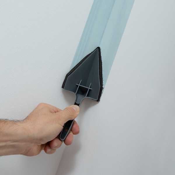 Conjunto Rolos de Pintura Recarregáveis Anti-gotas ( 5 Peças)
