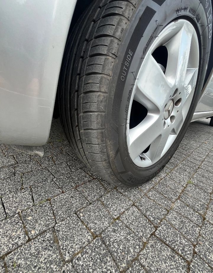 Meraedes-Benz Viano