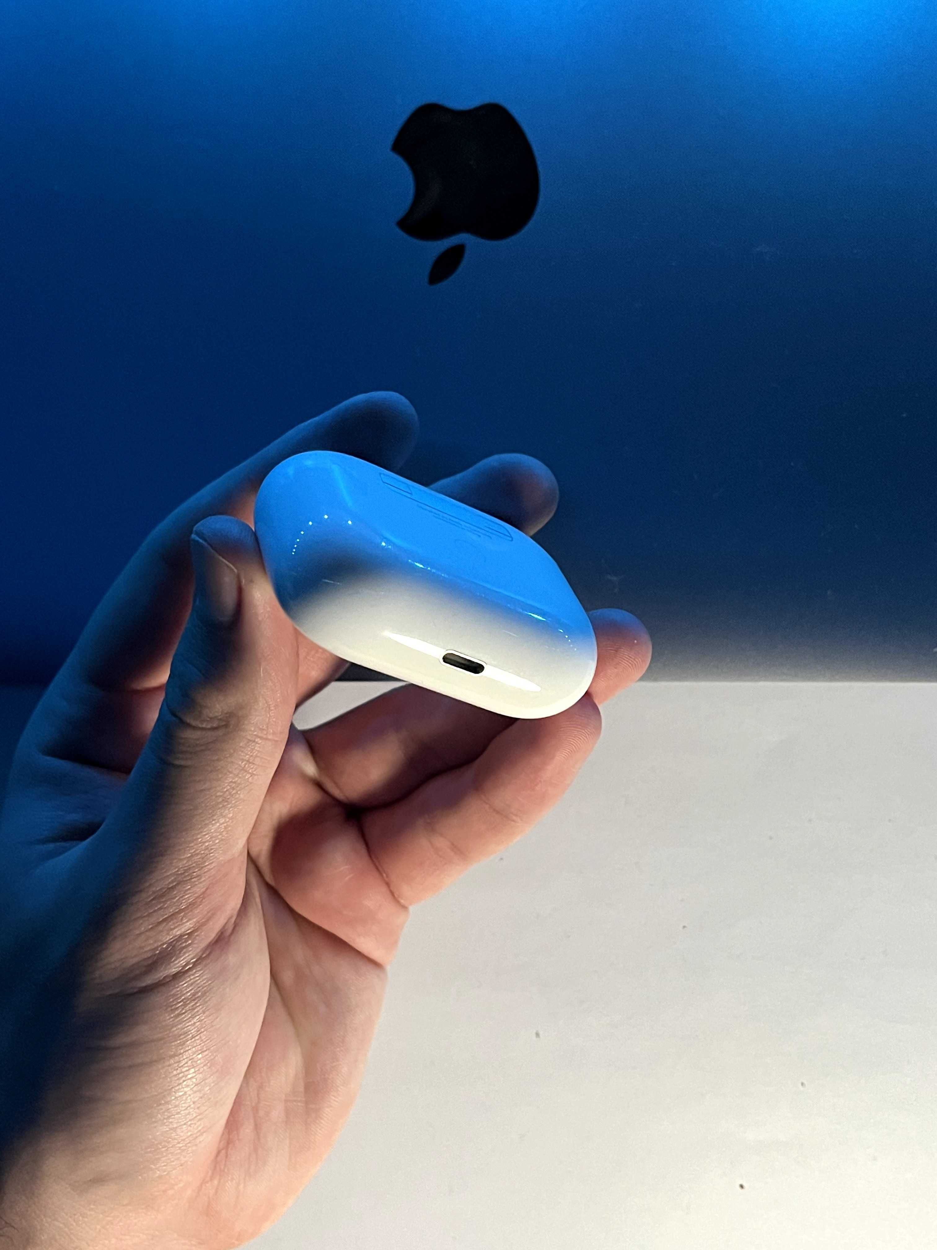AirPods Pro 1 with MagSafe Case (Lightning) (A2190) Магазин AirShop