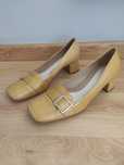 Buty damskie vintage