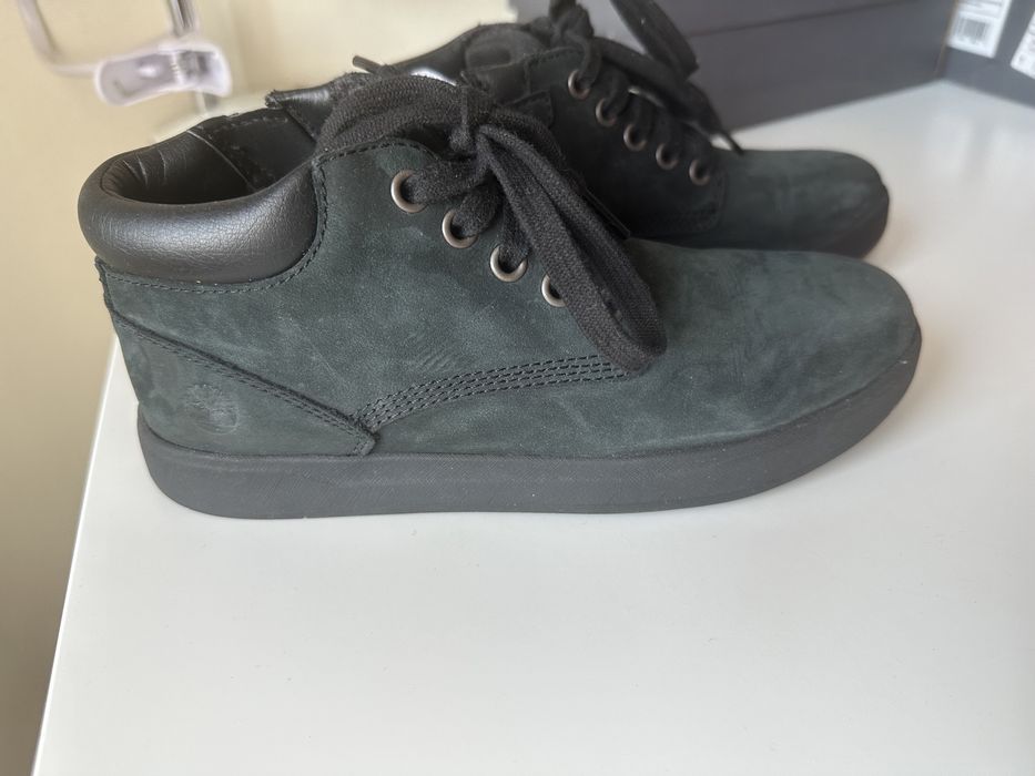 Напівчоботи ботинки Timberland