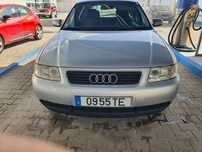 AUDI A3 1.6 a GPL