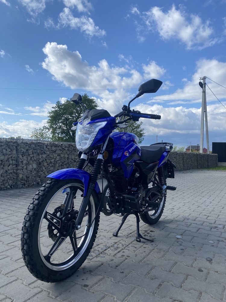 Продам спарк ср-15