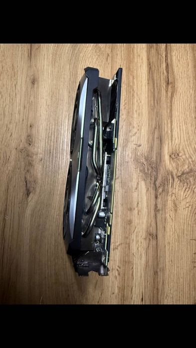 Відеокарта MSI RTX 4070 Ti Super 16 GB