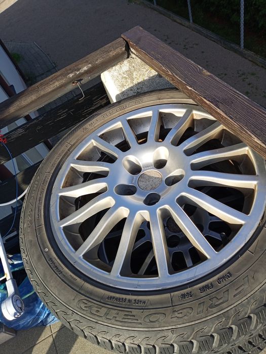 Sprzedam felgi R17