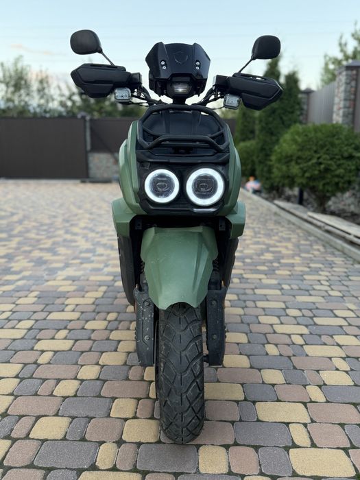 Продам forte unicorn 150