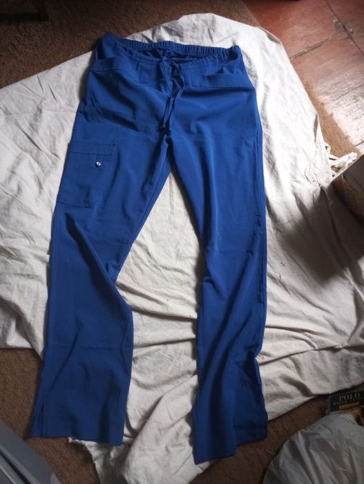 Брюки медицинские Grey's Anatomy р.L США