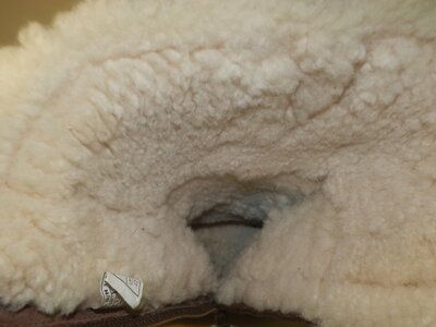 Сапоги угги ugg 34р-22.5см