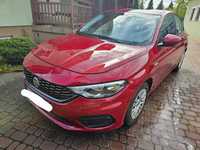 Sprzedam Fiat TIPO 2016, benzyna+gaz